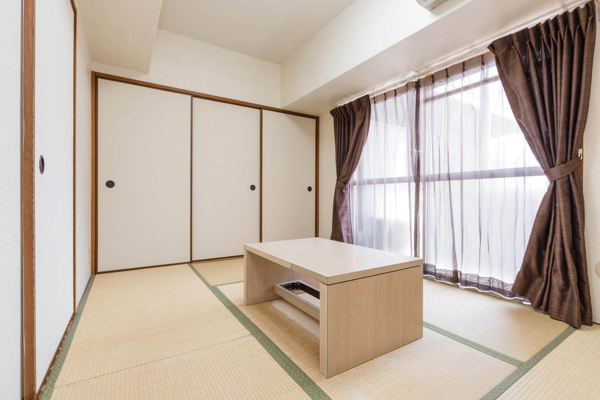 Hotel Mystays Otemae Osaka Exterior foto